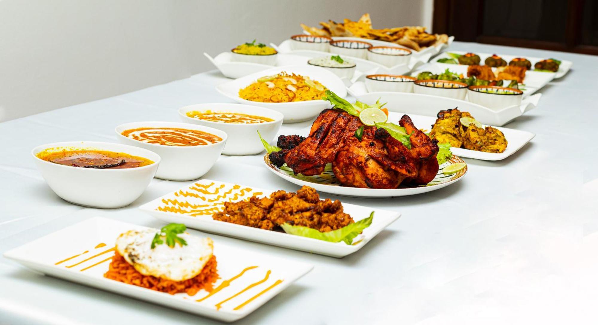 Mokaa Residence Hoteliere Lomé Dış mekan fotoğraf