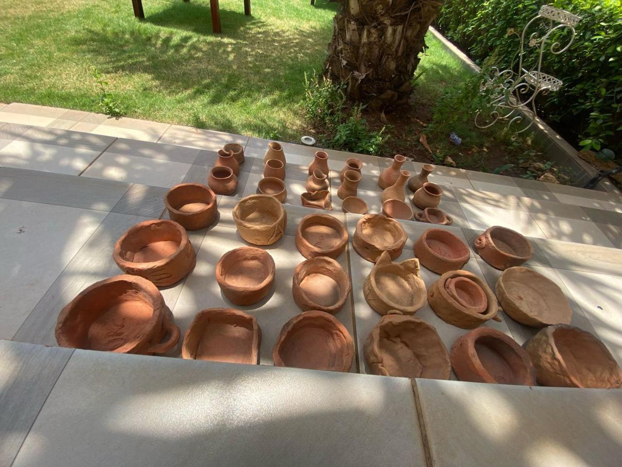 Mokaa Residence Hoteliere Lomé Dış mekan fotoğraf